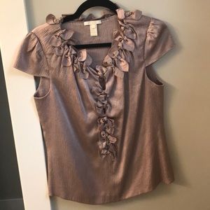 Zac Posen blouse